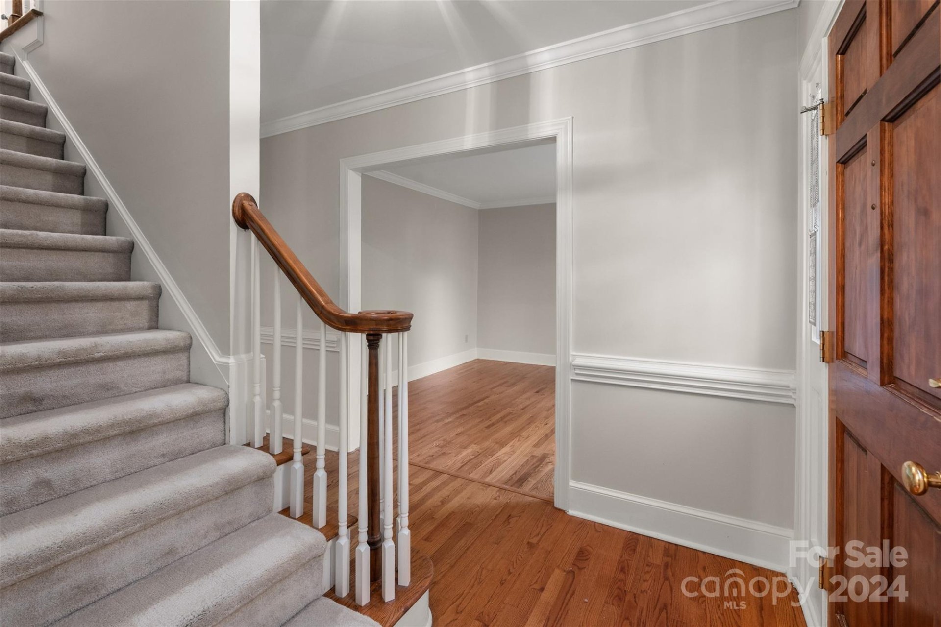 Property image 3 at 6518 Tuskan Drive, Charlotte, NC 28270