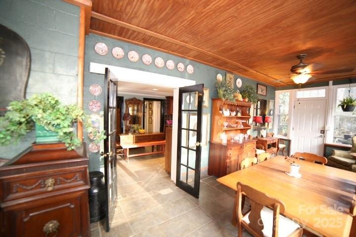 Property image 5 at 26 Kitazuma Road, Black Mountain, NC 28711
