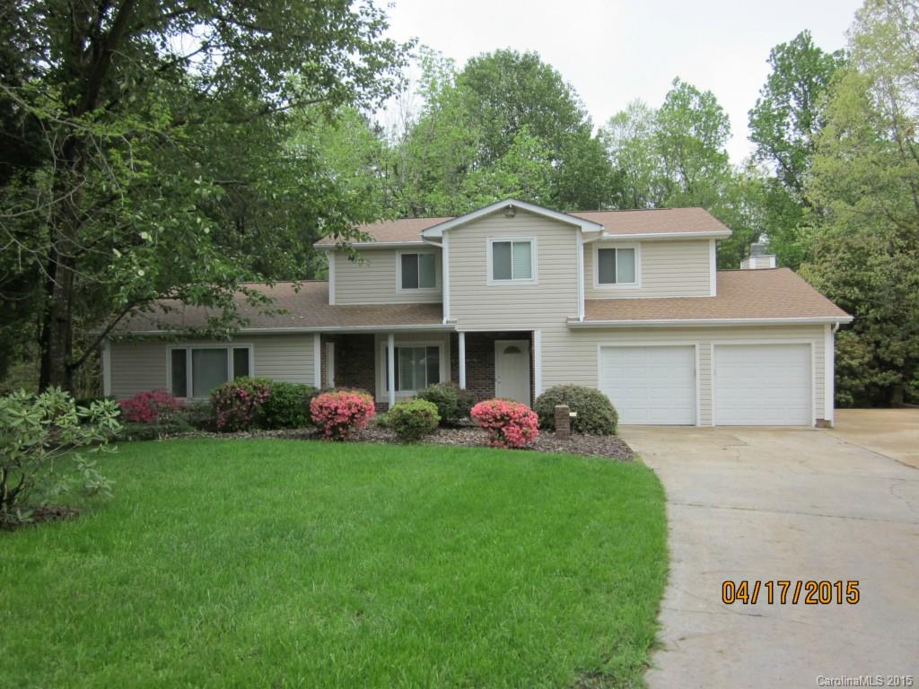 Property image 1 at 5109 Teakwood Street, Kannapolis, NC 28083