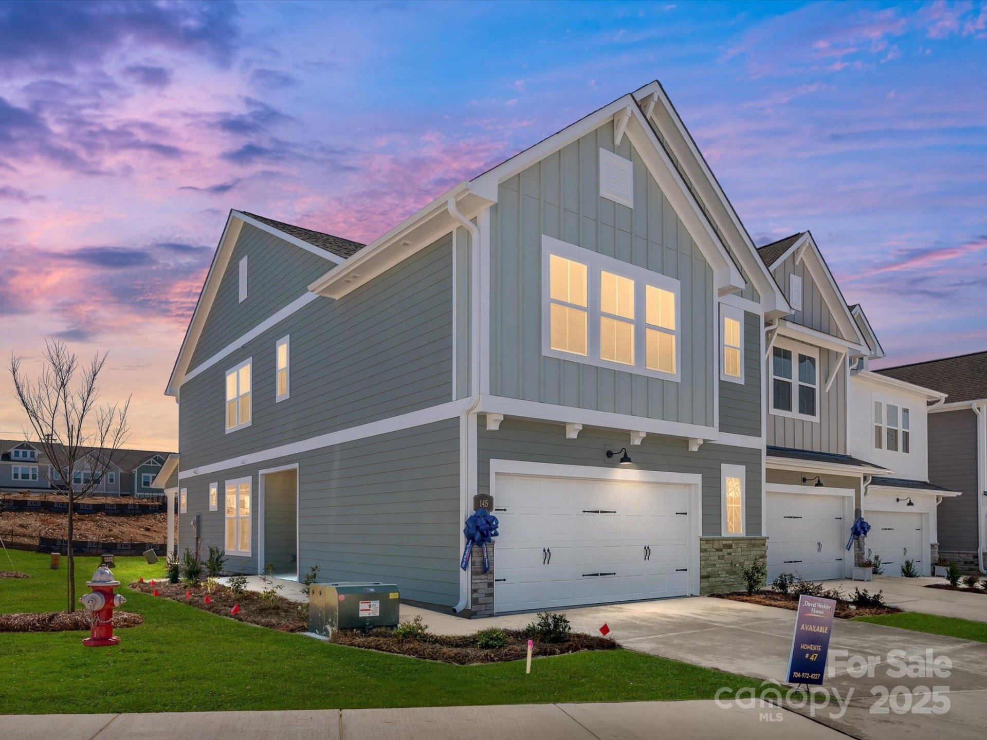 Property image 1 at 145 Halite Way, Waxhaw, NC 28173