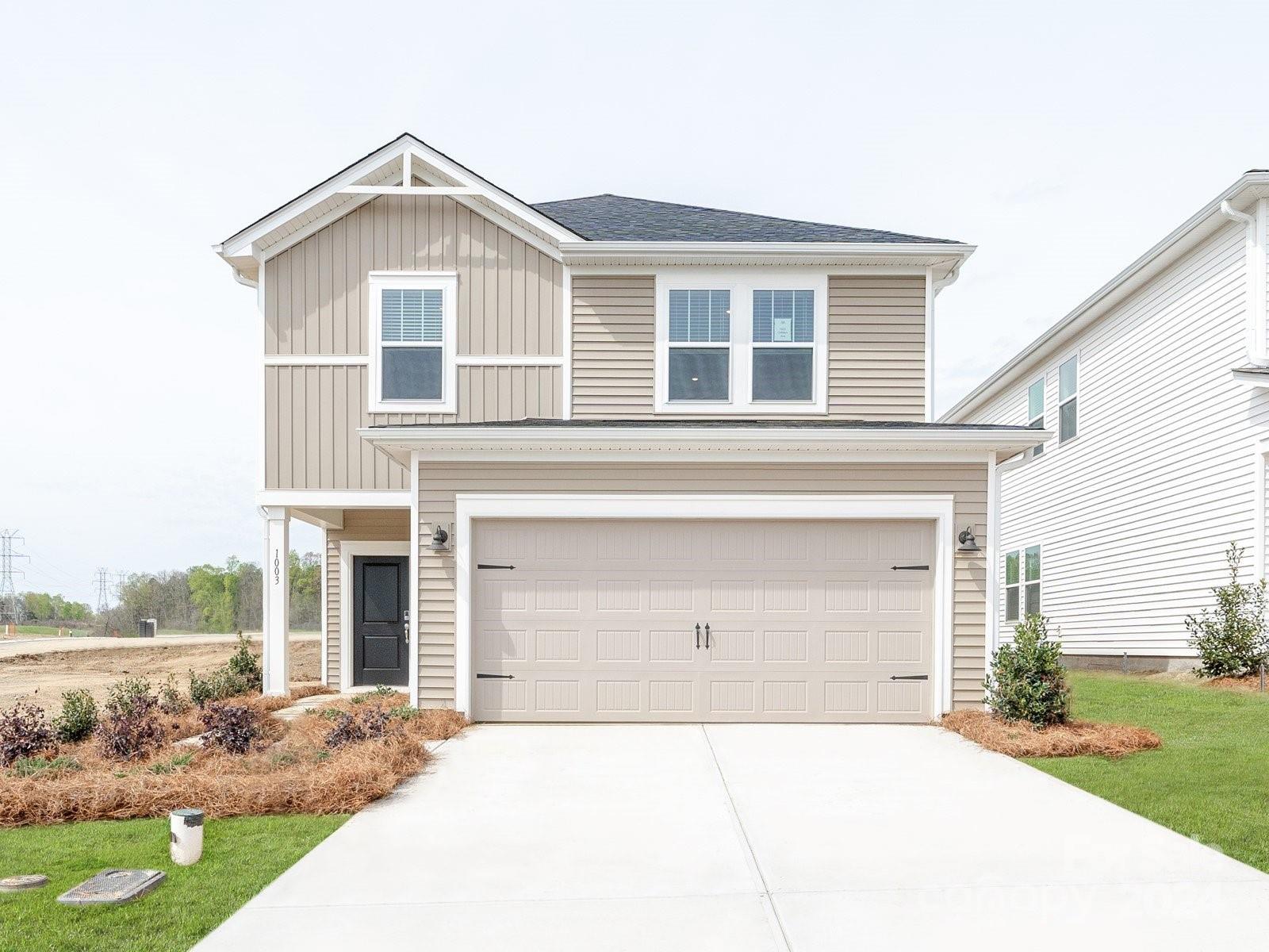 Property image 4 at 913 Smithcliffs Trail, York, SC 29745