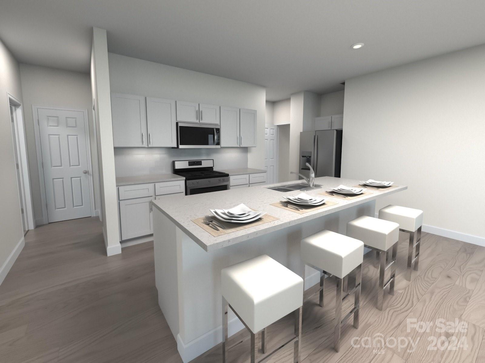 Property image 5 at 913 Smithcliffs Trail, York, SC 29745