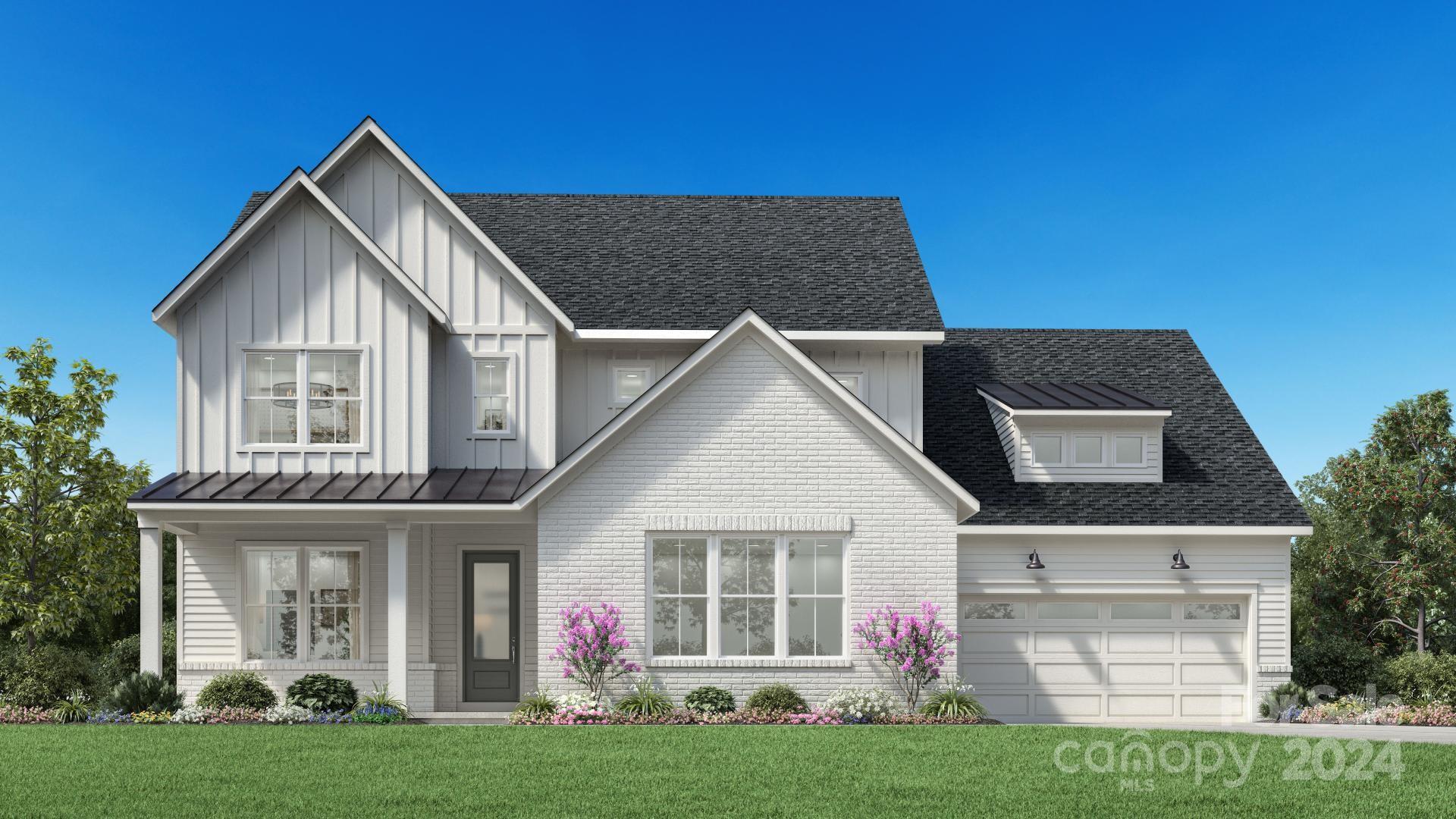 Property at 5310 Mint Harbor Way, Charlotte, NC 28269