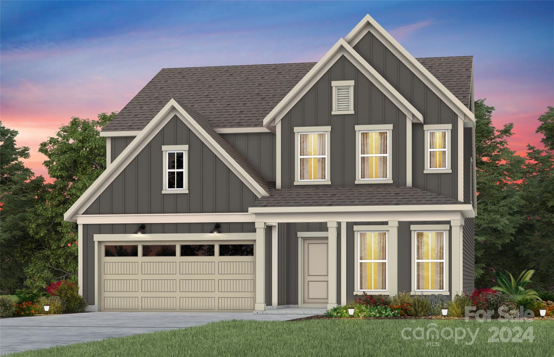 Property image 1 at 1048 Kinship Drive, Lancaster, SC 29720