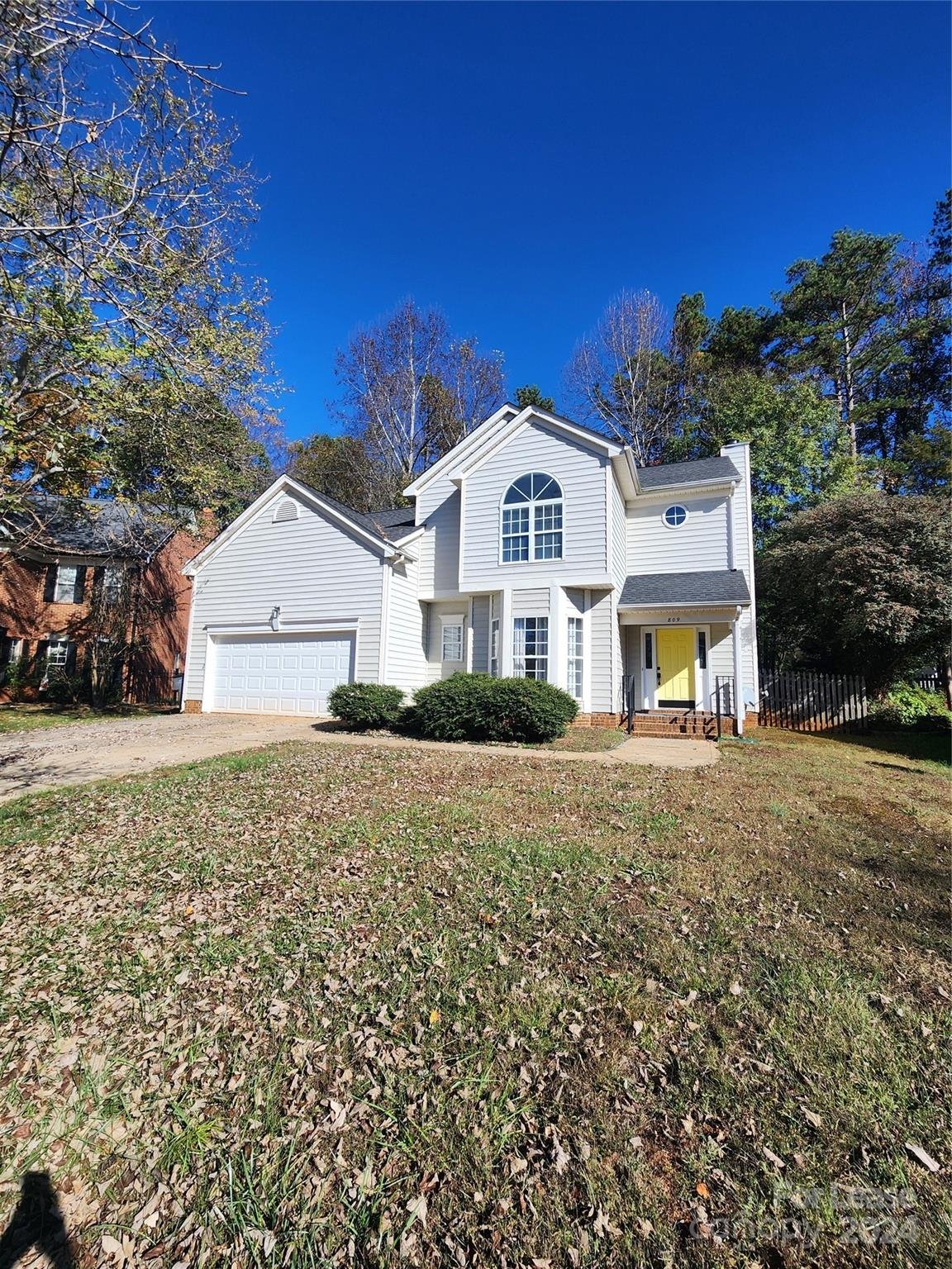 Property image 1 at 809 Lantern Way, Kannapolis, NC 28081