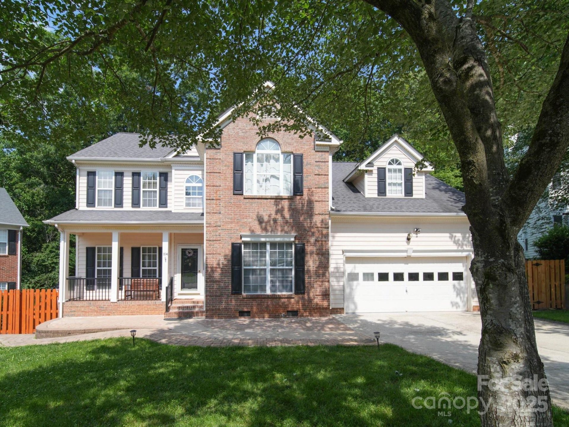 104 Sandreed Drive