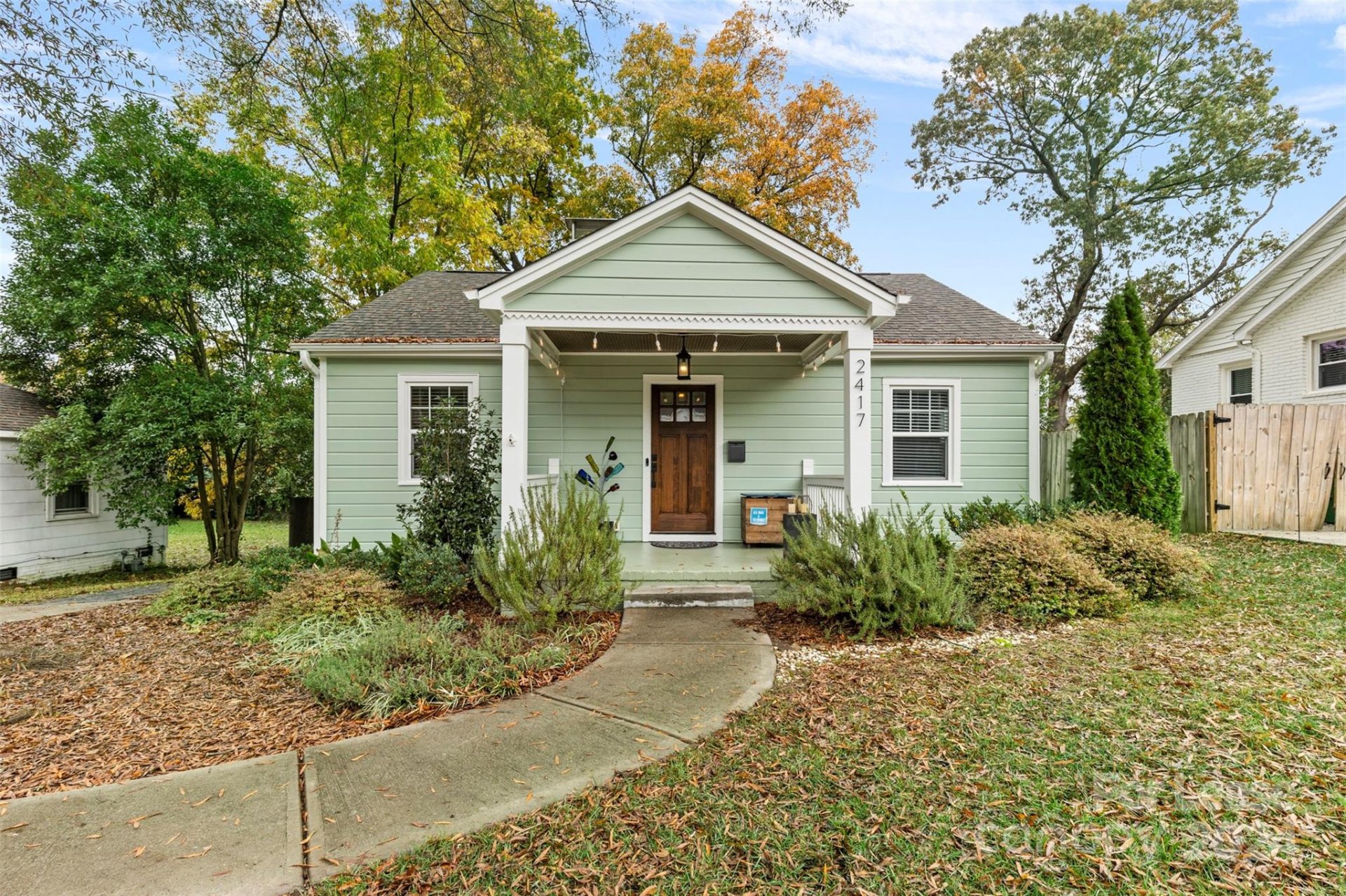 2417 Remount Road