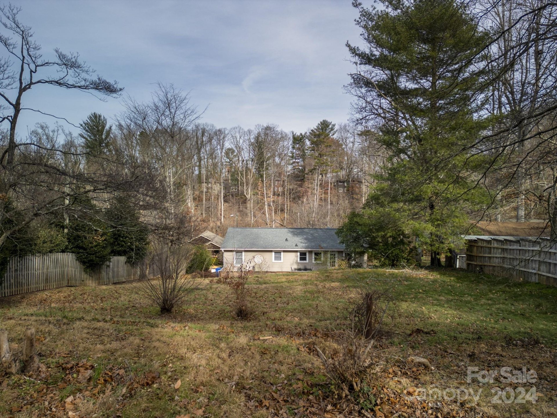 Property image 4 at 26 Hibriten Drive, Asheville, NC 28801