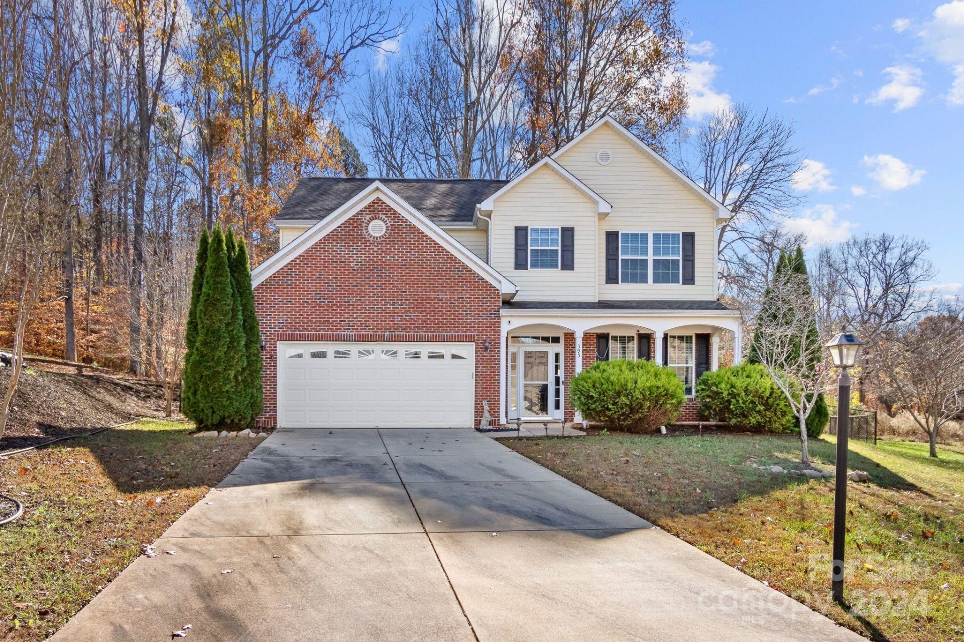 395 Lone Tree Lane