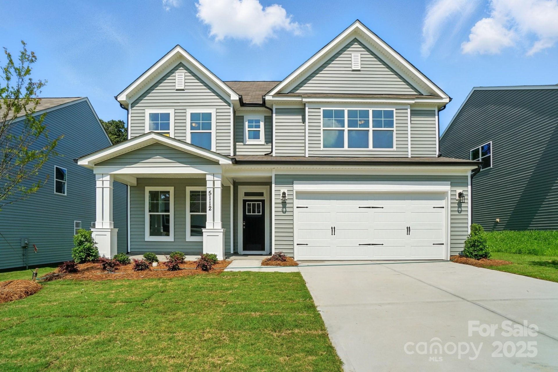 5112 Heathland Drive