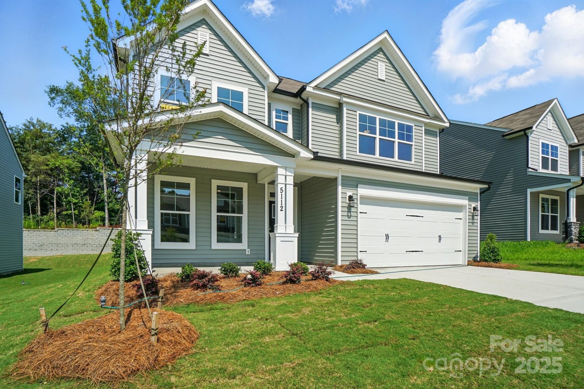 Property image 3 at 5112 Heathland Drive, Charlotte, NC 28215