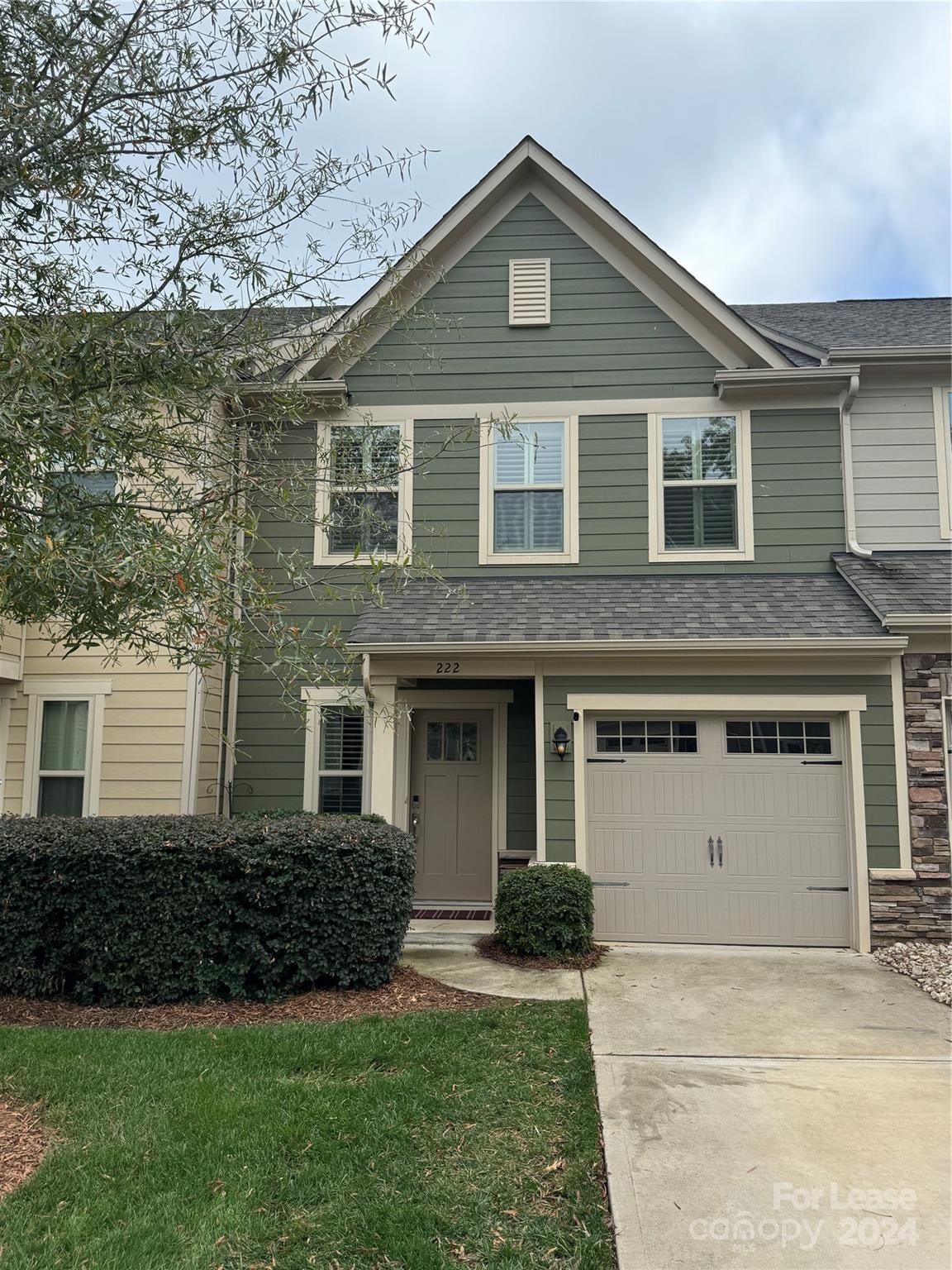 222 Scenic View Lane