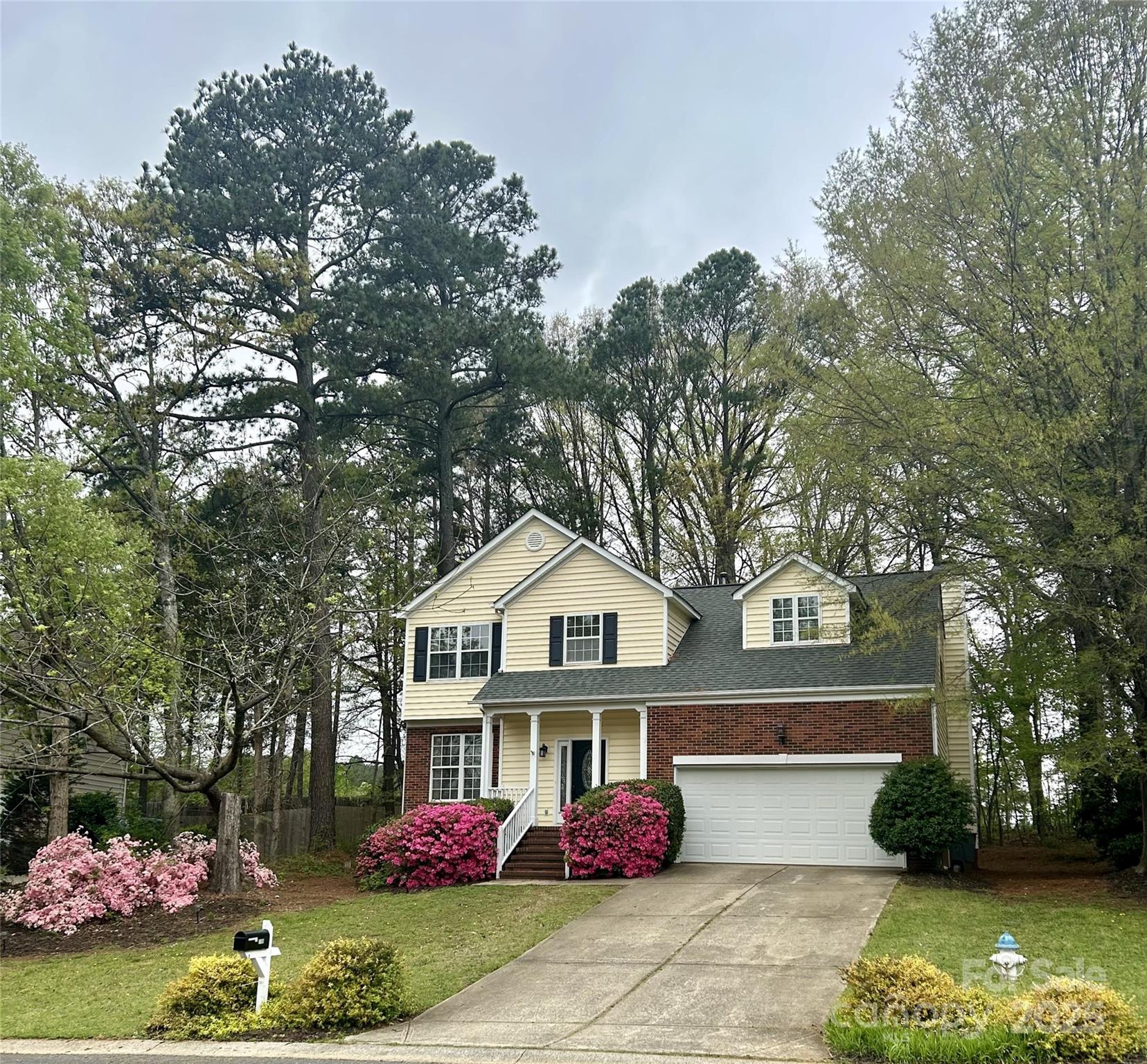 3195 Hadden Hall Boulevard