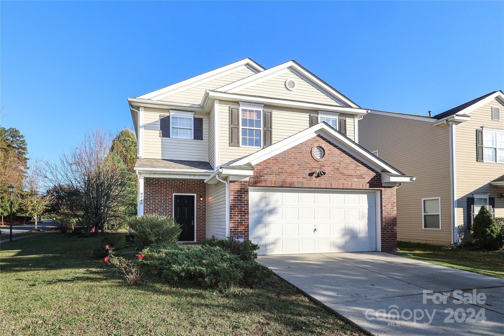 Property image 1 at 9240 Newfield Street, Charlotte, NC 28216