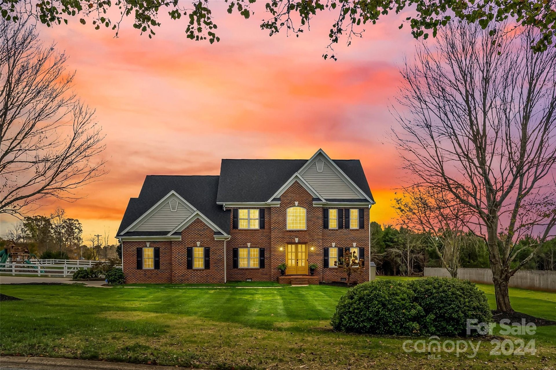 1070 James Farm Road