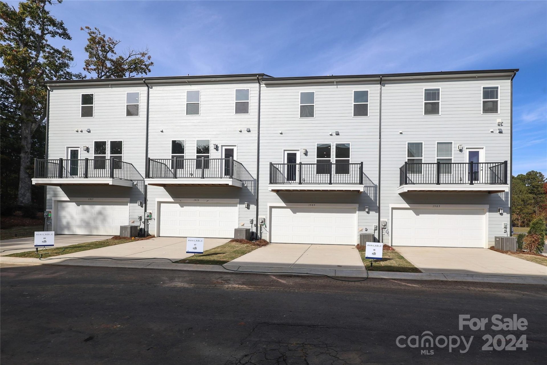 Property image 2 at 1909 Galloway Road, Charlotte, NC 28262