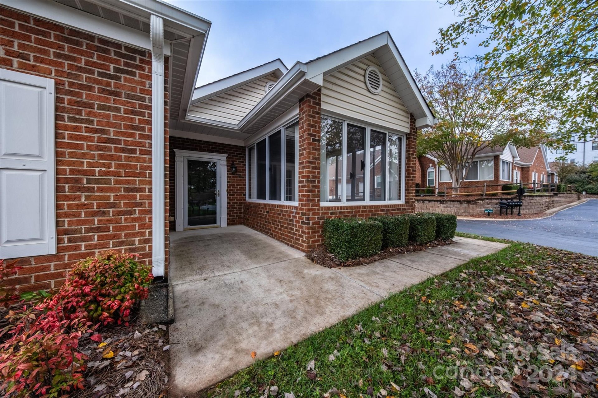 Property image 3 at 8665 Windsor Ridge Drive, Charlotte, NC 28277