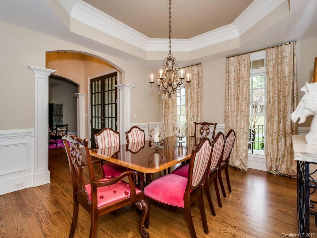 Property image 5 at 2014 Carnoustie Court, Fort Mill, SC 29707