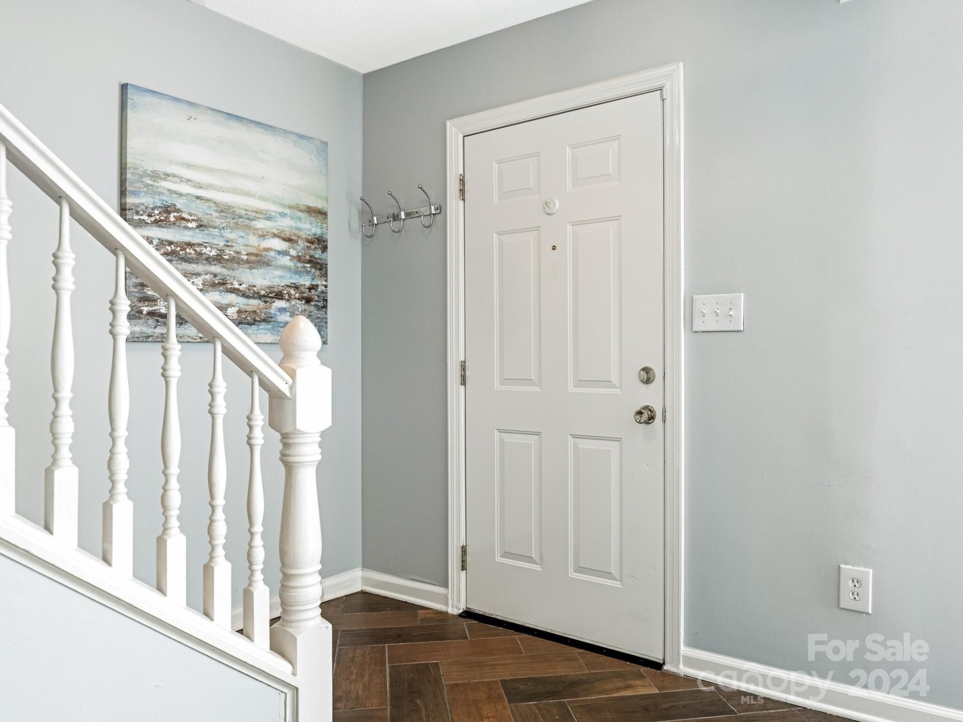 Property image 3 at 8002 Regent Park Lane, Charlotte, NC 28210