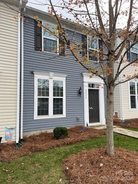 Property image 1 at 2436 Mariners Cove Lane, Denver, NC 28037