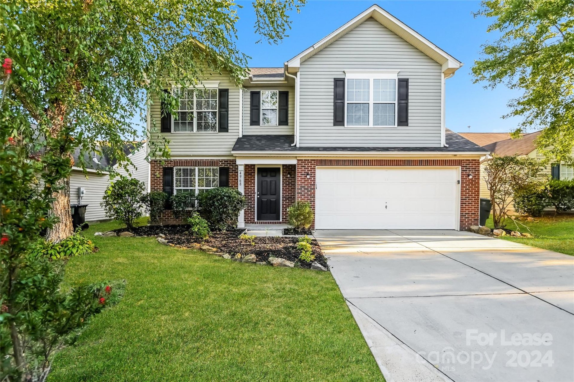 Property image 1 at 4968 Wheat Drive, Concord, NC 28027