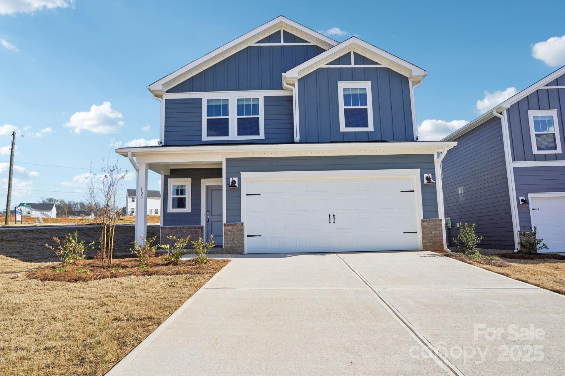 103 Obadiah Court