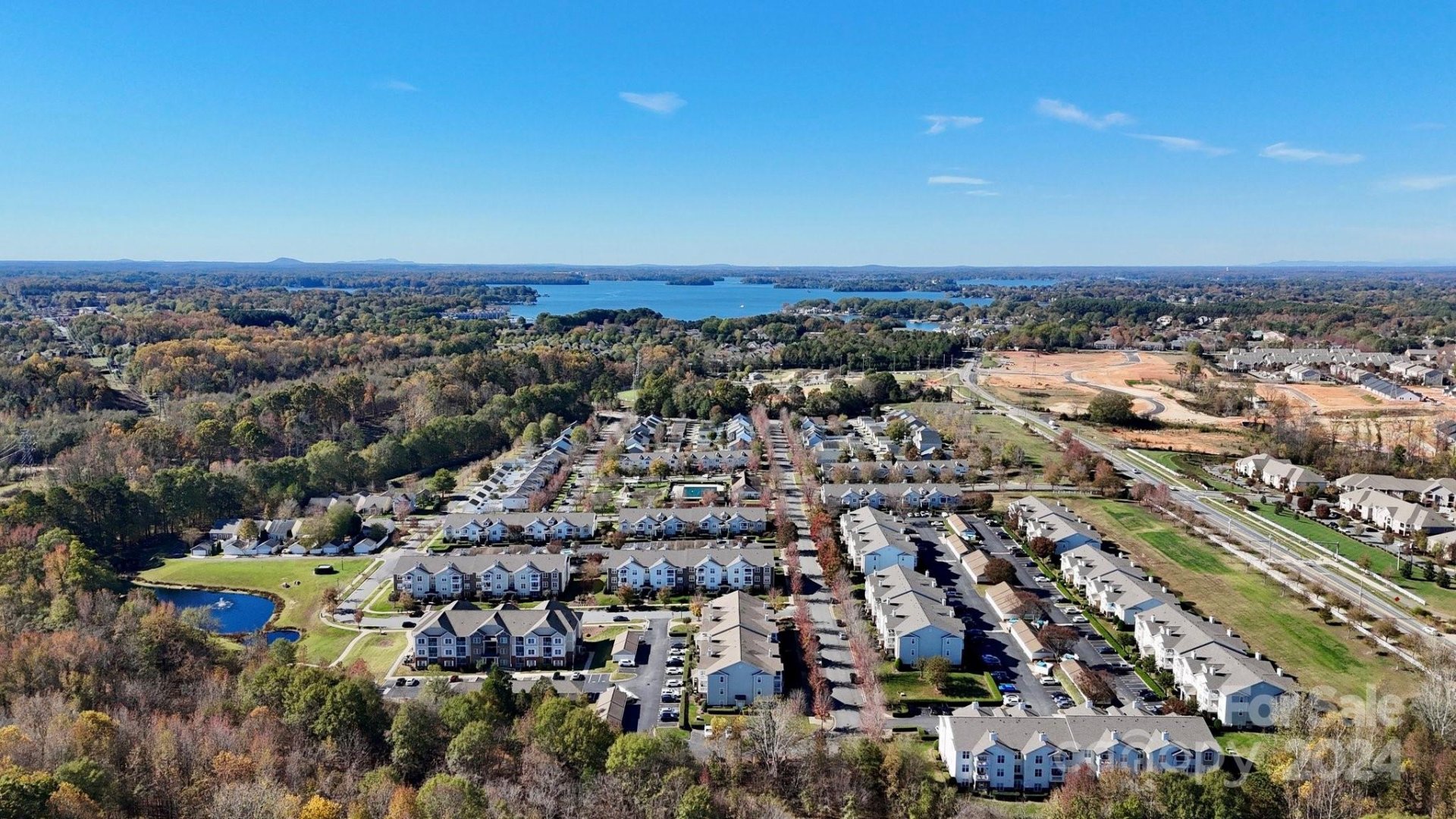 Property image 1 at 19864 Deer Valley Drive, Cornelius, NC 28031