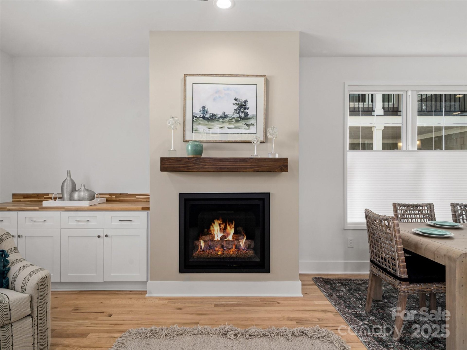 Property at 43 Skyvue Court, Saluda, NC 28773