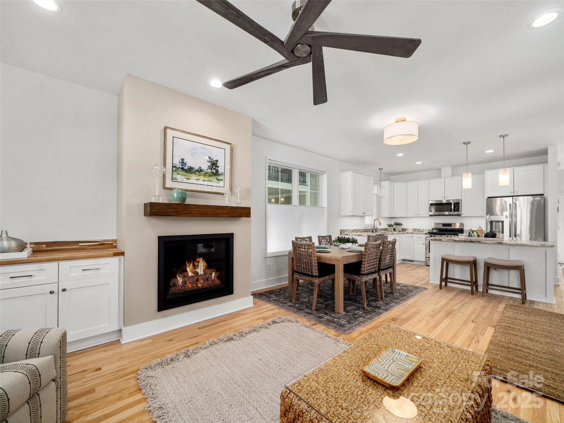 Property at 36 Skyvue Court, Saluda, NC 28773