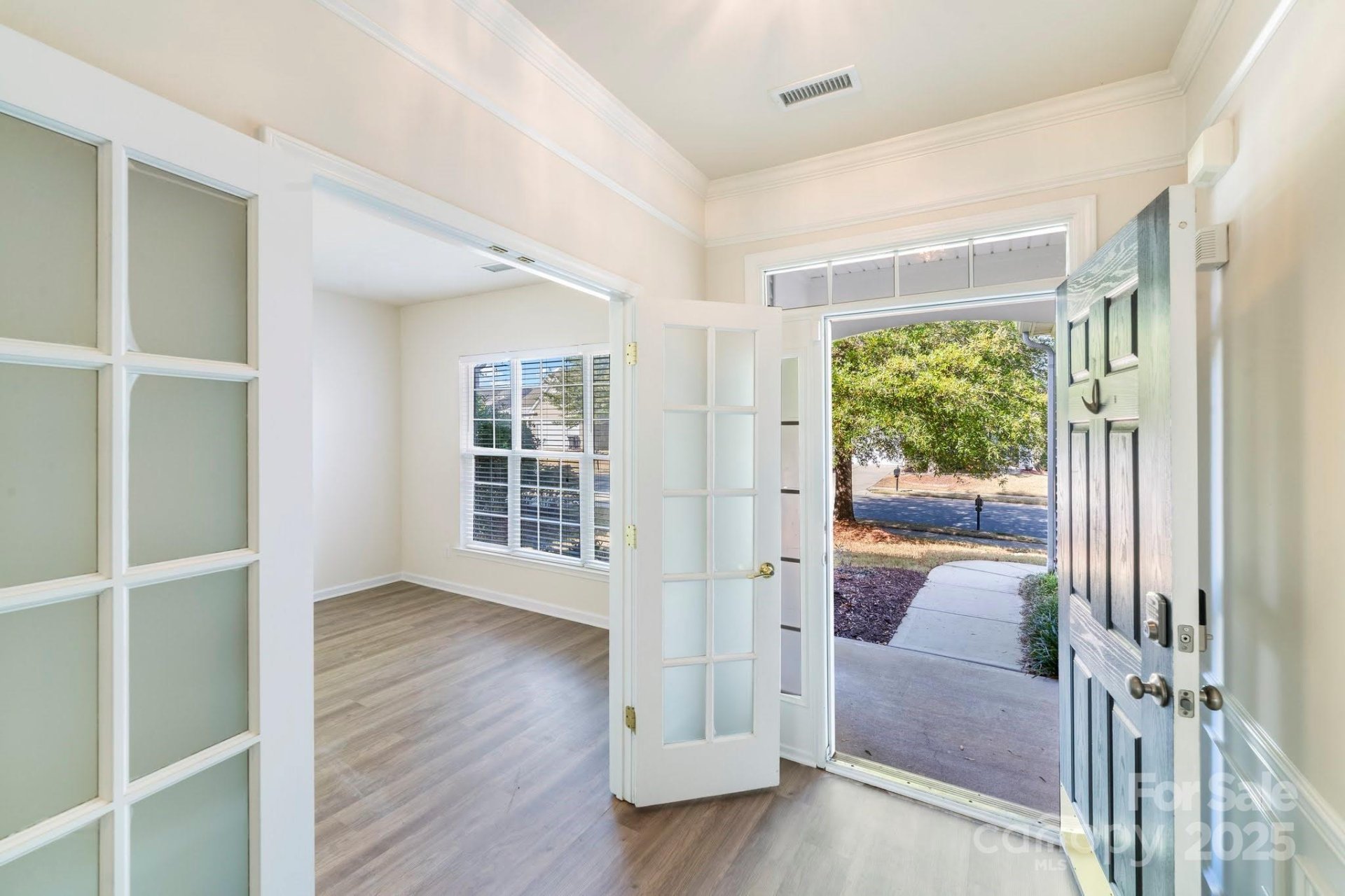 Property image 1 at 8502 Darcy Hopkins Drive, Charlotte, NC 28277