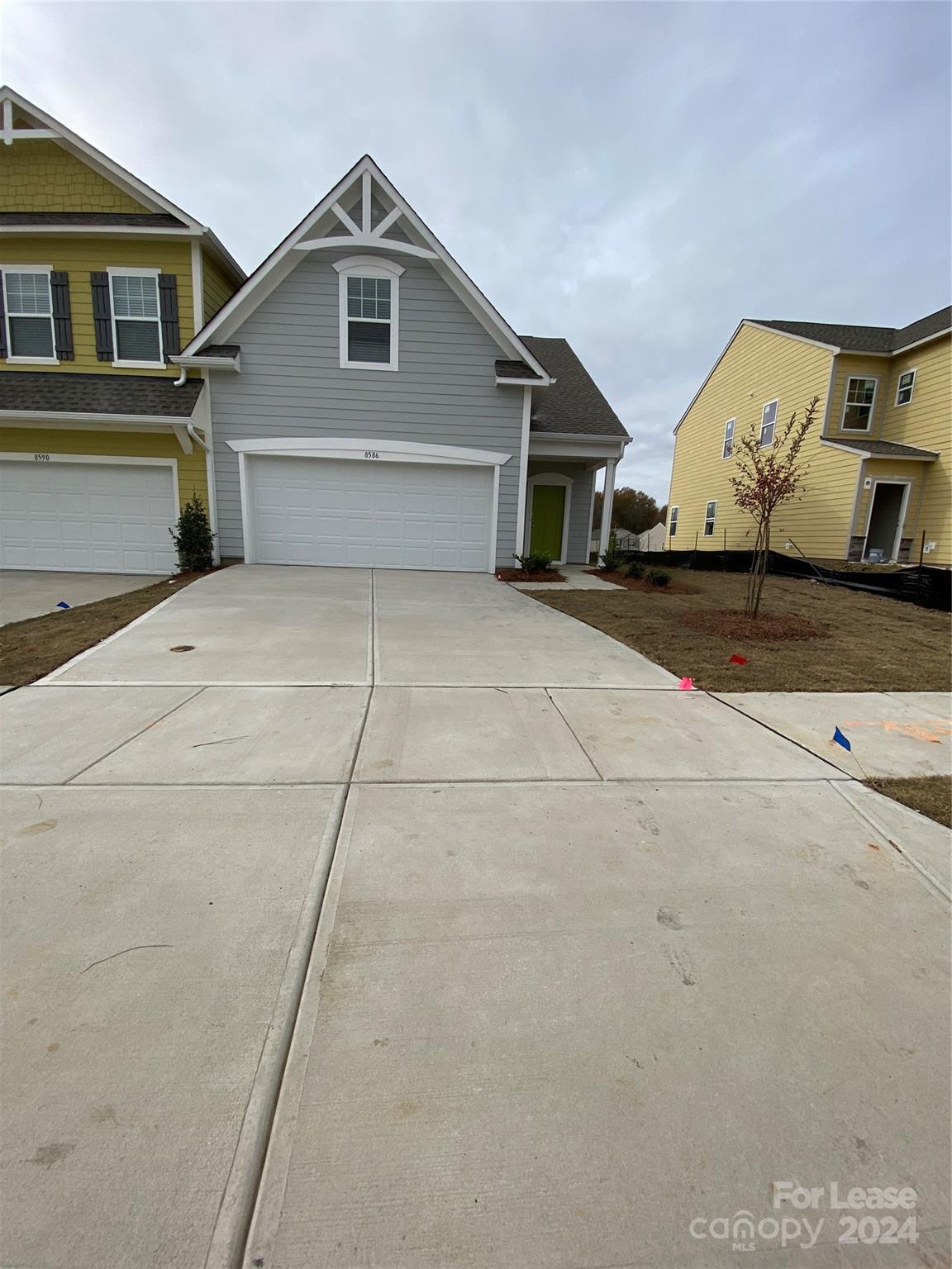 8586 River Ridge Drive