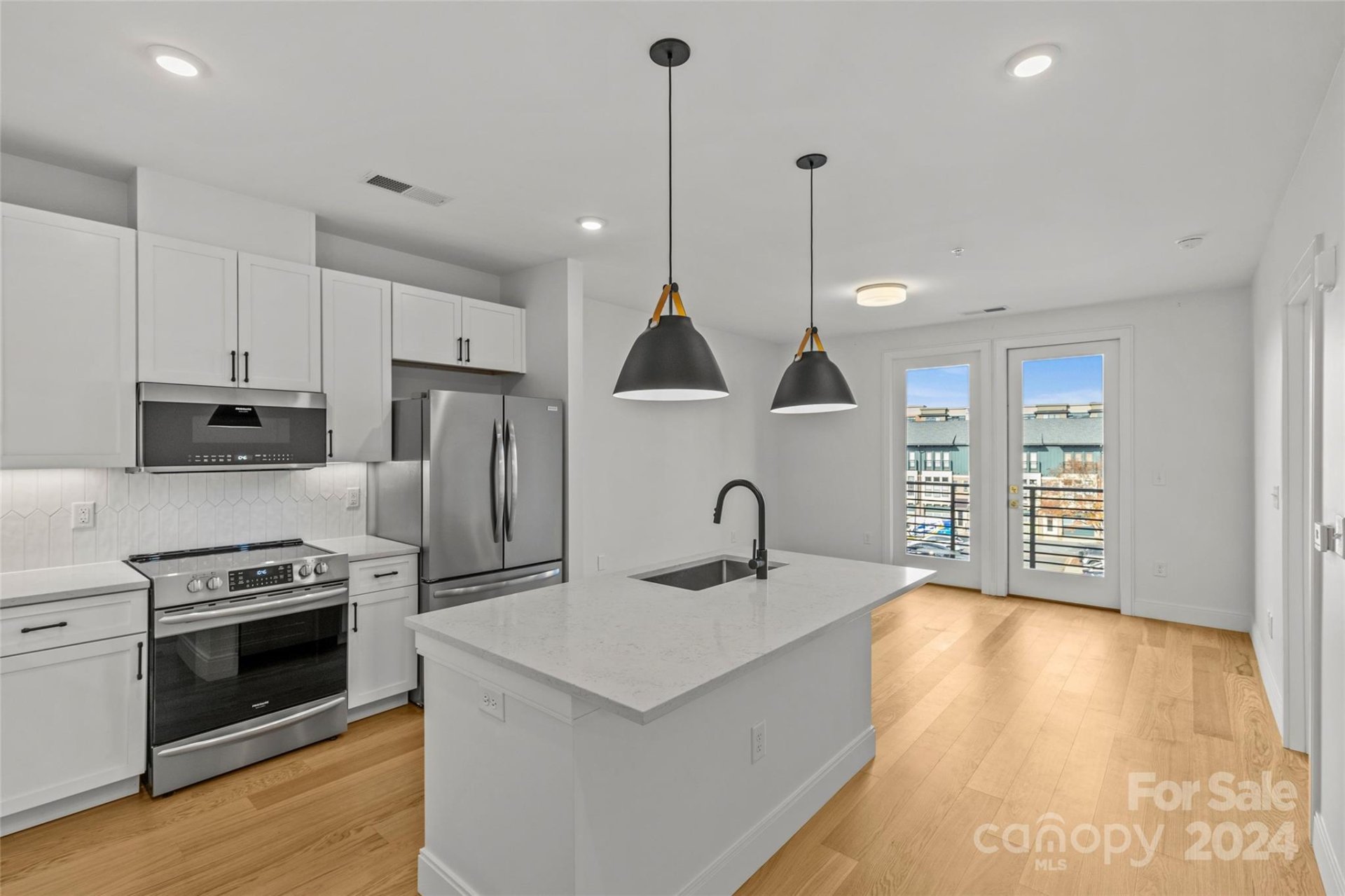 3000 South Boulevard