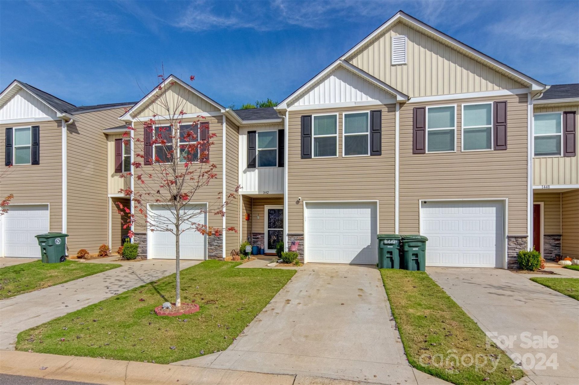 Property image 1 at 1442 Cypress Loop, Newton, NC 28658