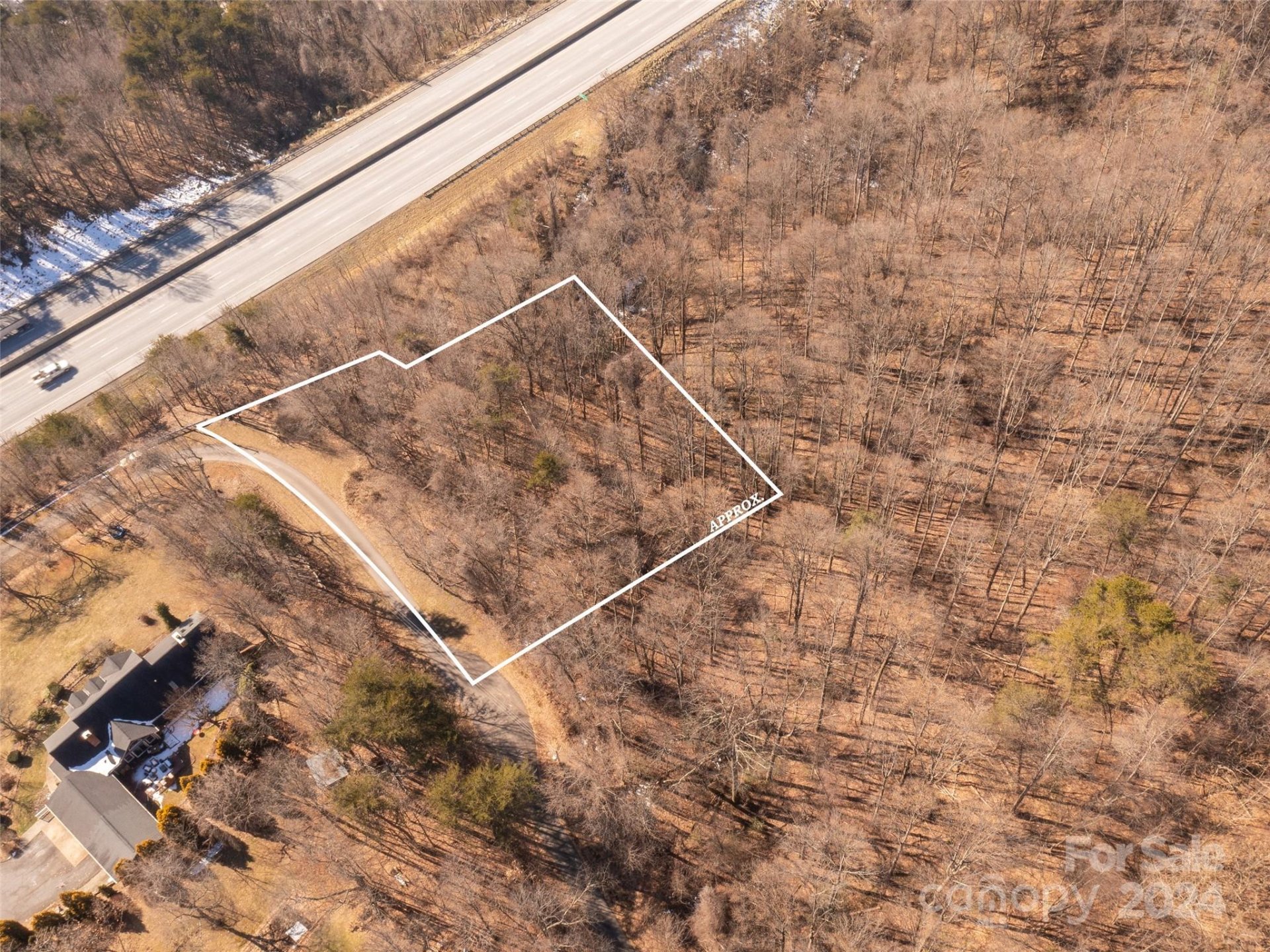 Property image 5 at 9999 Lovebird Lane, Candler, NC 28715