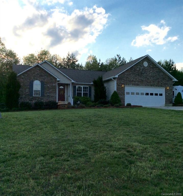 Property image 1 at 1273 Mill Wheel Drive, Salisbury, NC 28146