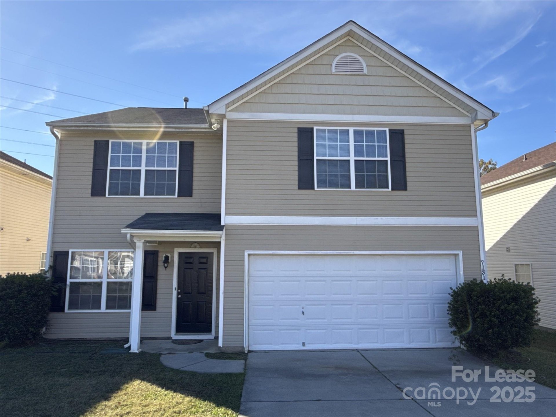 7131 Wandering Creek Drive