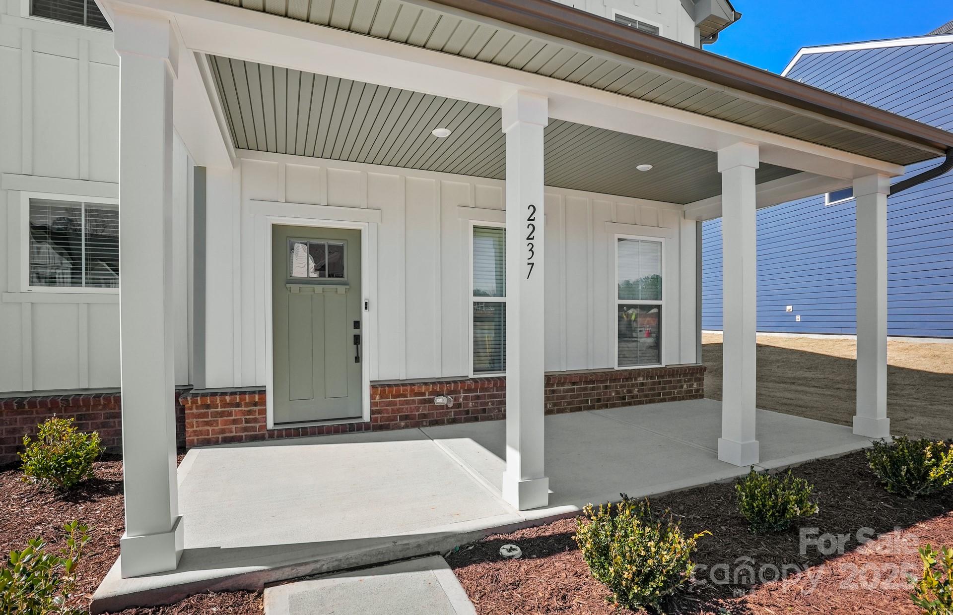 Property image 2 at 2237 Millennium Drive, Lancaster, SC 29720