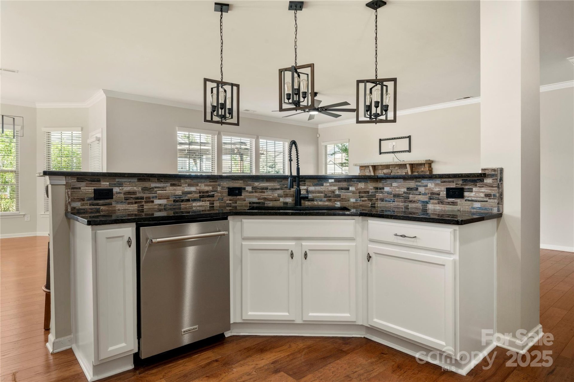 Property image 2 at 13929 Tilesford Lane, Huntersville, NC 28078