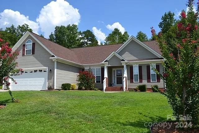 2356 Sweetbriar Lane