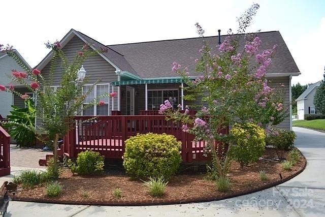 Property image 2 at 2356 Sweetbriar Lane, Rock Hill, SC 29732