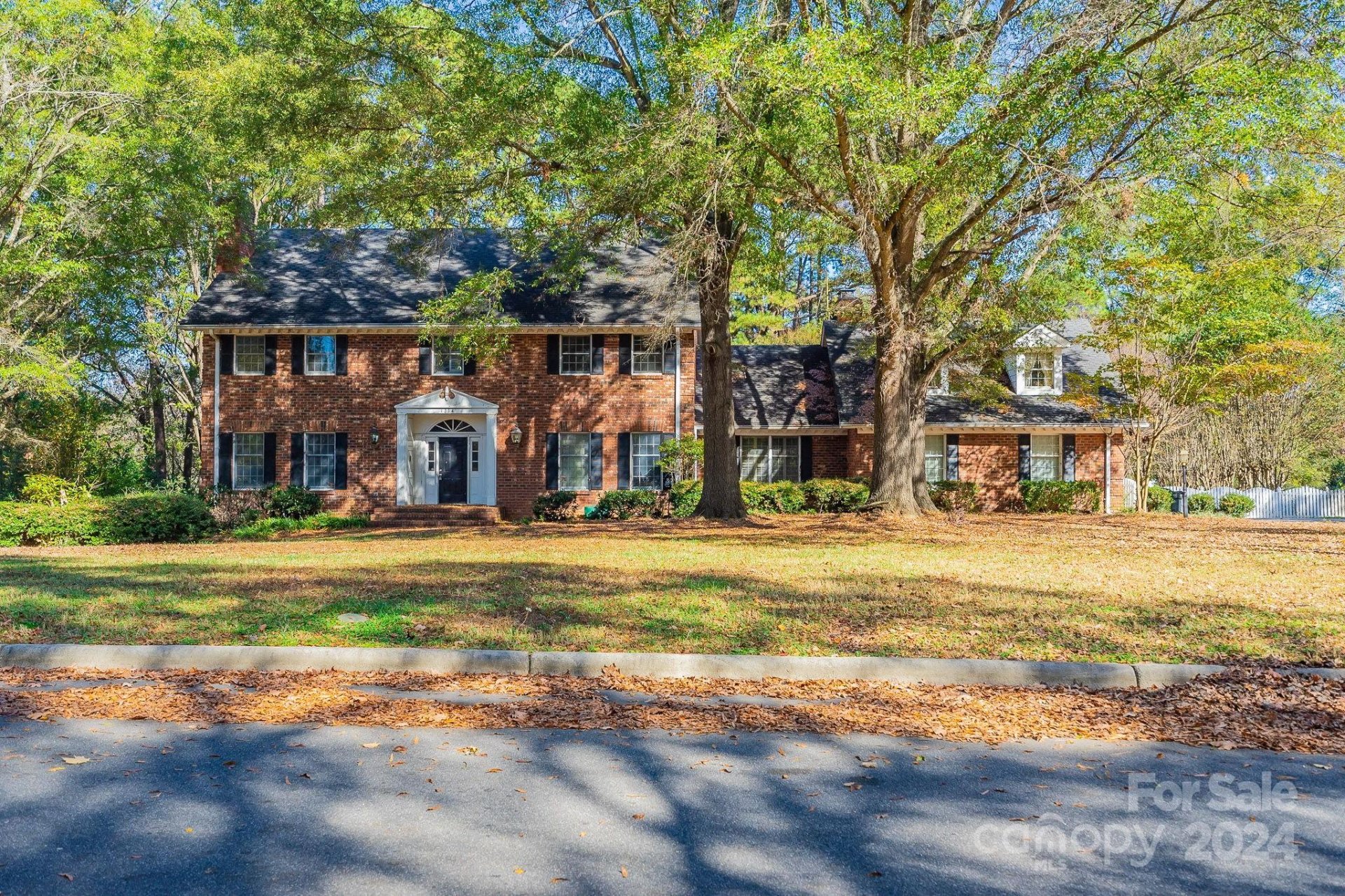 Property image 1 at 1234 Rosa Drive, Monroe, NC 28112