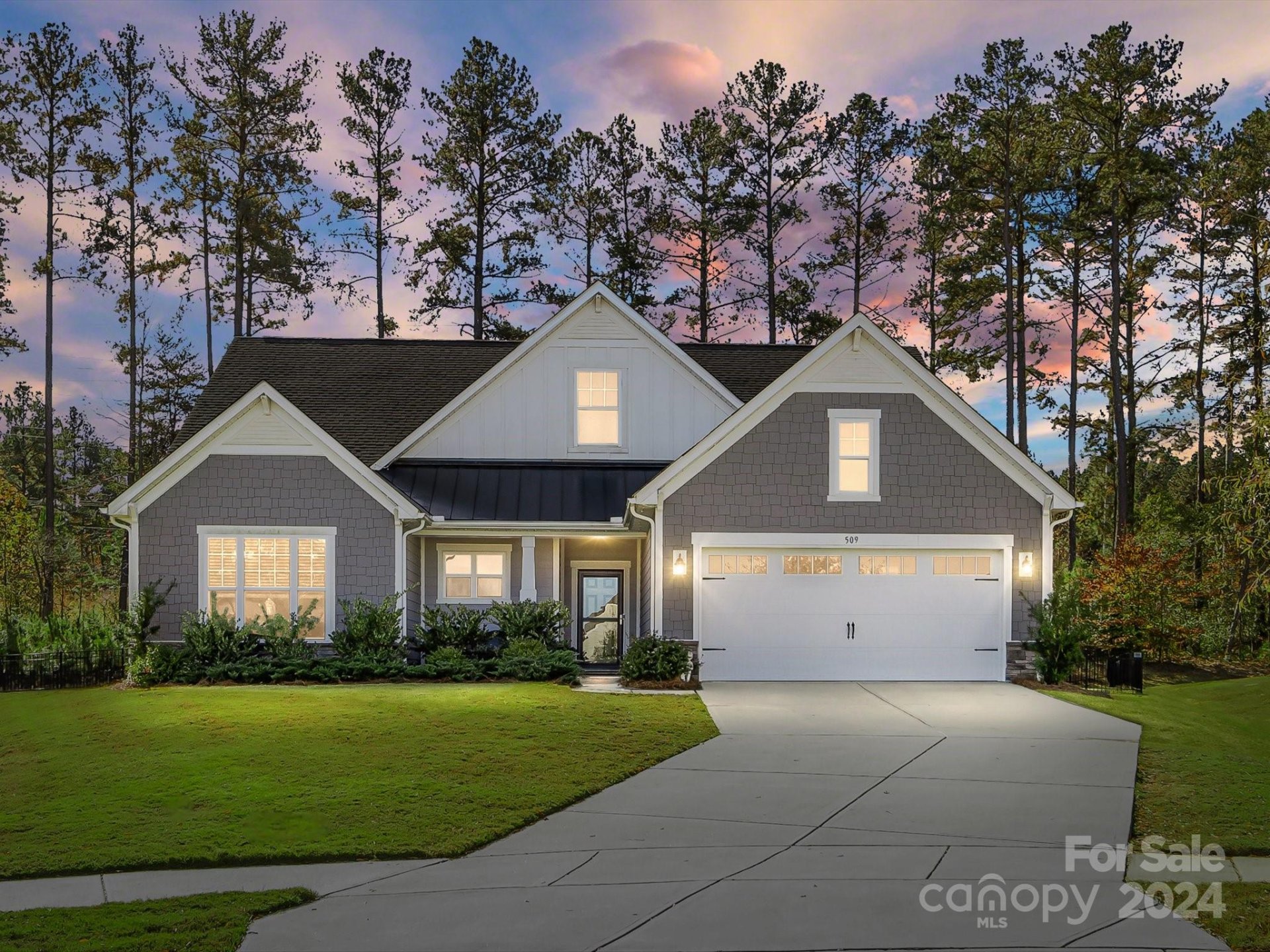 Property image 1 at 509 Vermeer Court, Mount Holly, NC 28120