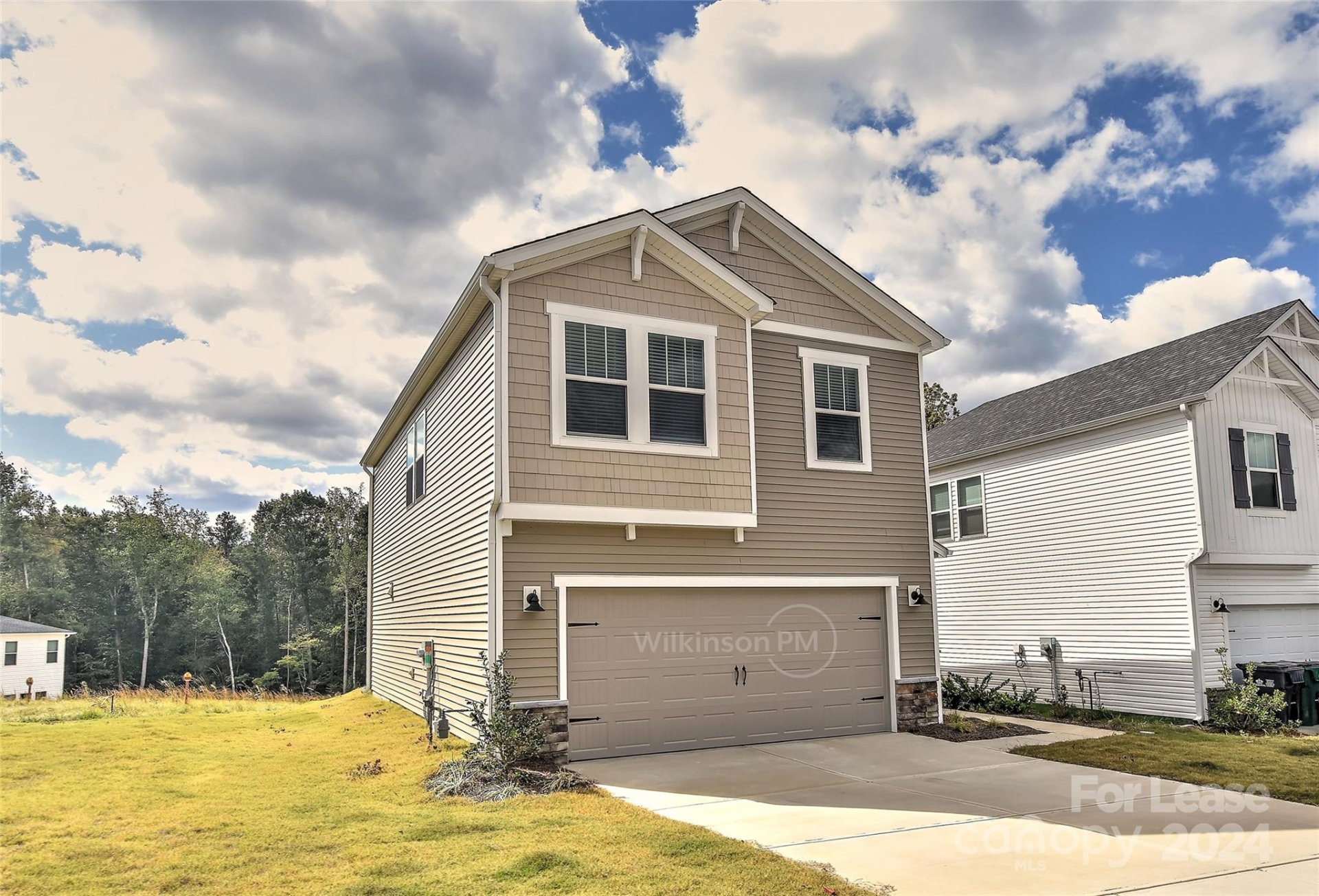 Property image 1 at 2111 Belterra Drive, Charlotte, NC 28216