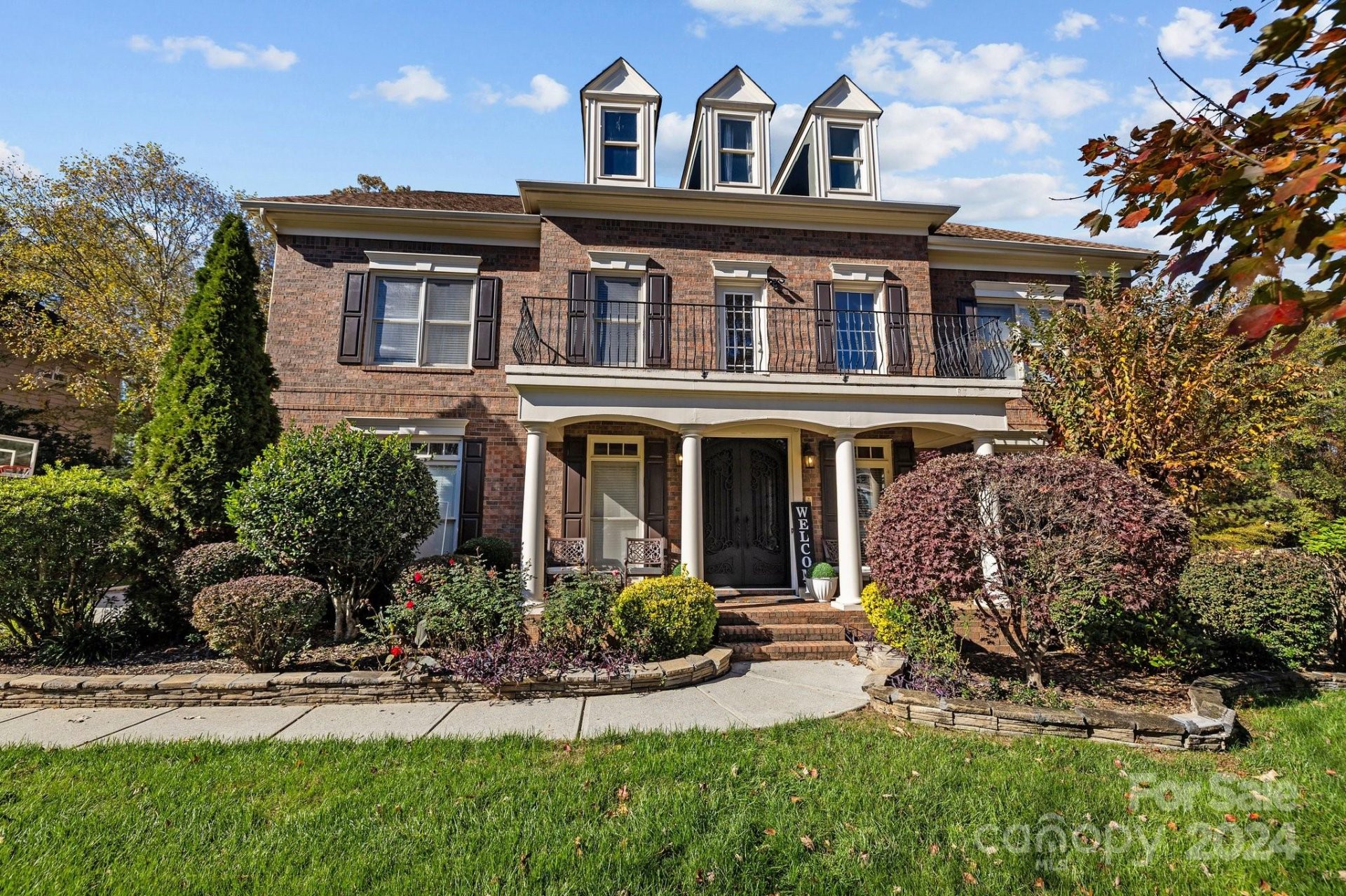 26243 Camden Woods Drive
