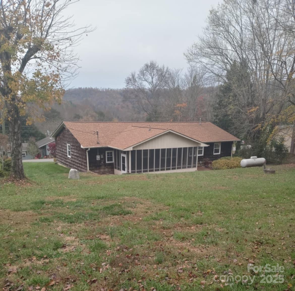Property image 4 at 141 Cherokee Way, Marion, NC 28752
