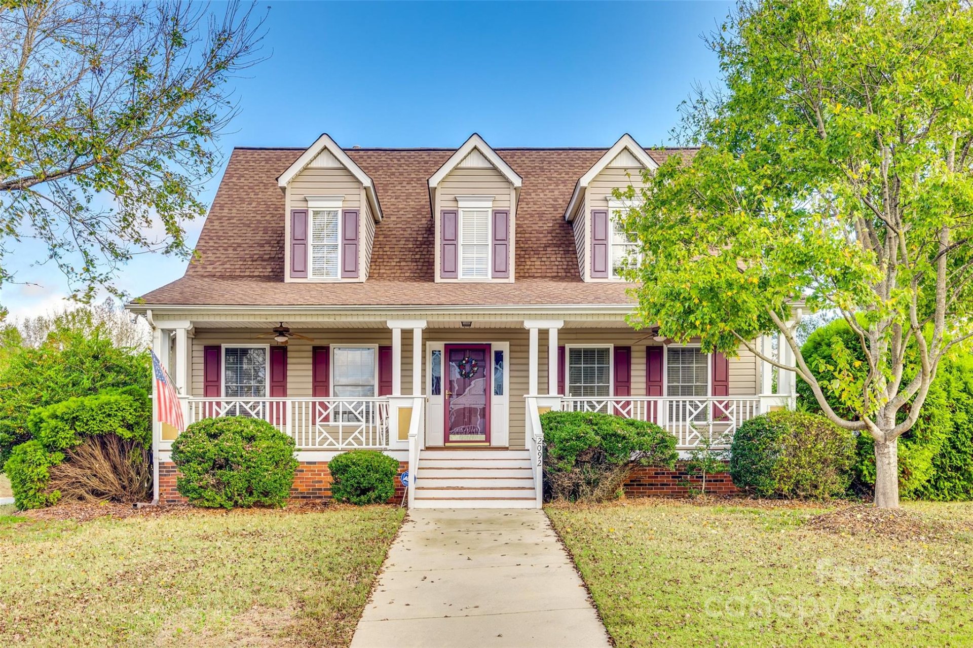 2092 Persimmon Place