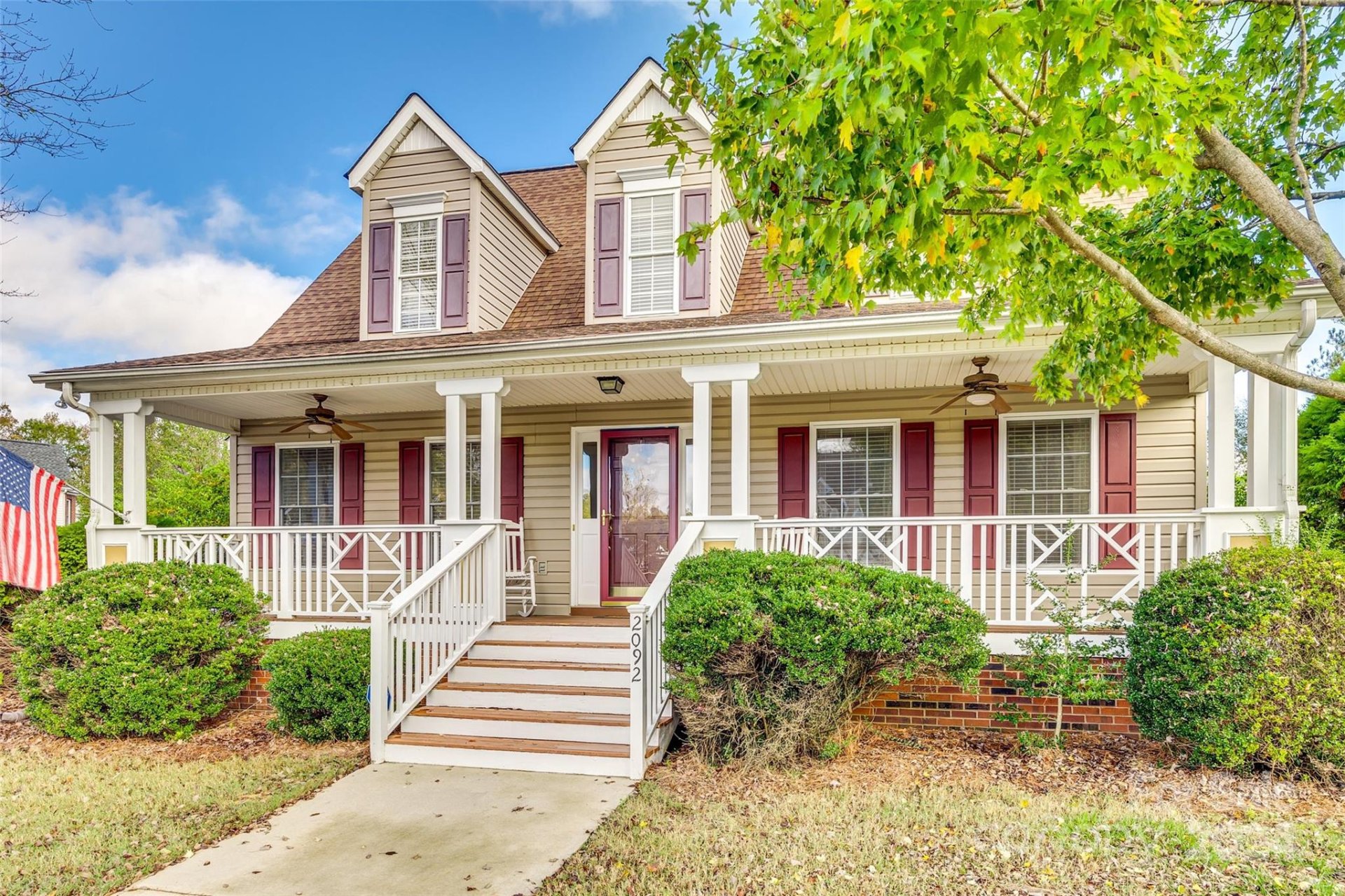 Property image 2 at 2092 Persimmon Place, Rock Hill, SC 29732
