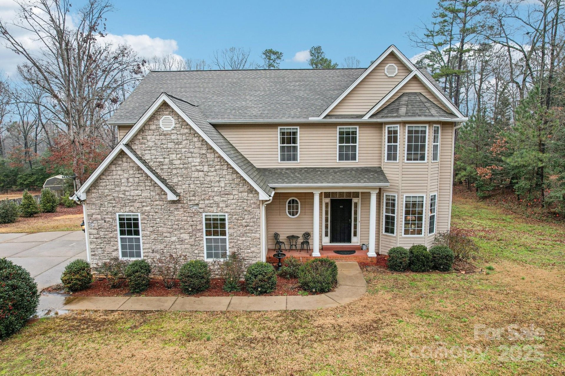 Property image 2 at 308 Crestview Lane, Spartanburg, SC 29301