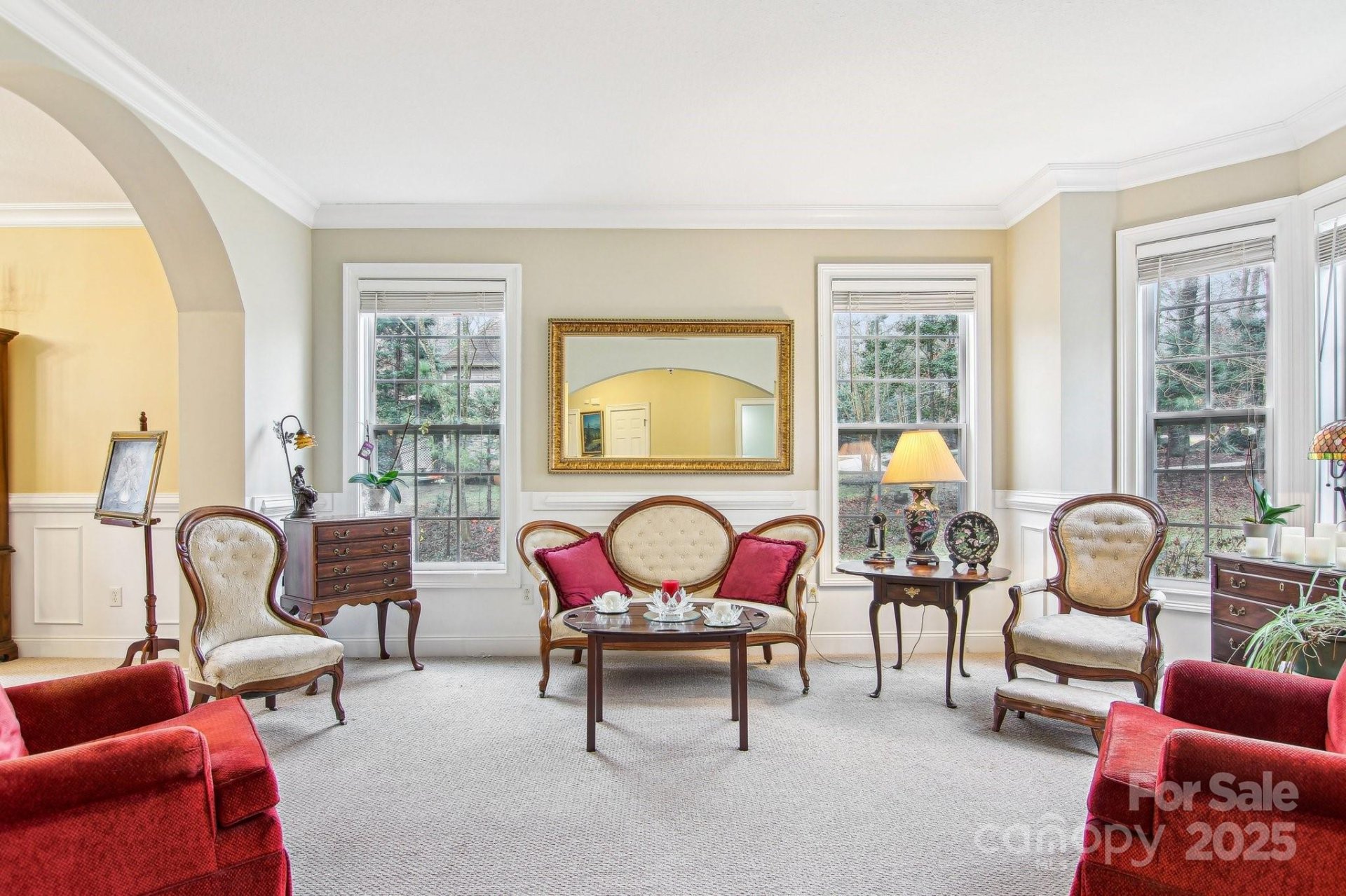 Property image 4 at 308 Crestview Lane, Spartanburg, SC 29301