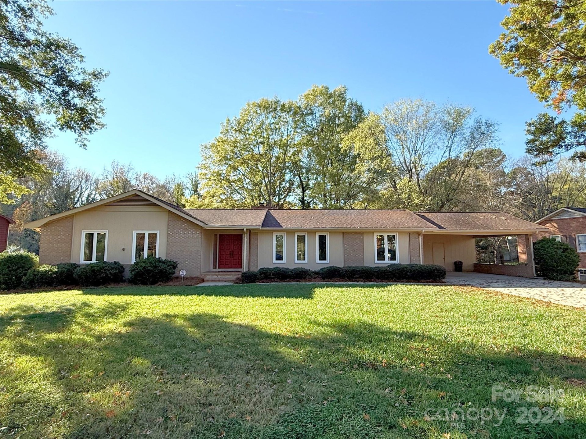 Property image 1 at 405 Wake Drive, Salisbury, NC 28144